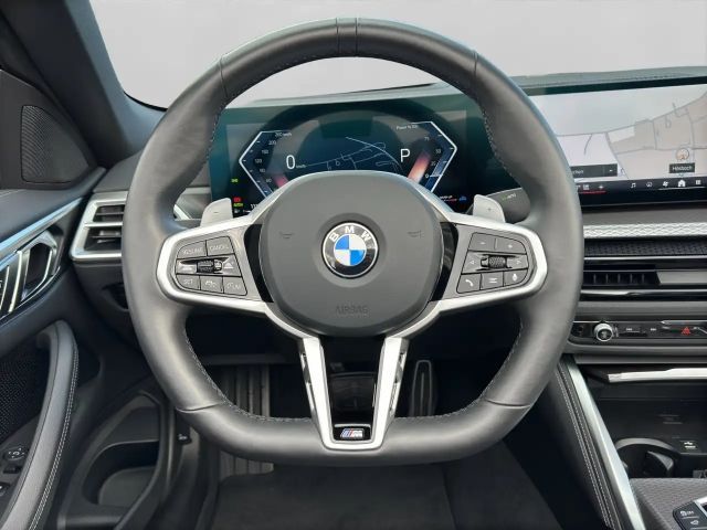 BMW 420 420i Cabrio M-Sport