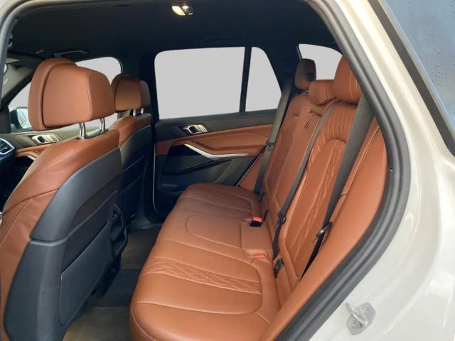 BMW X5 M-Sport xDrive xDrive45e