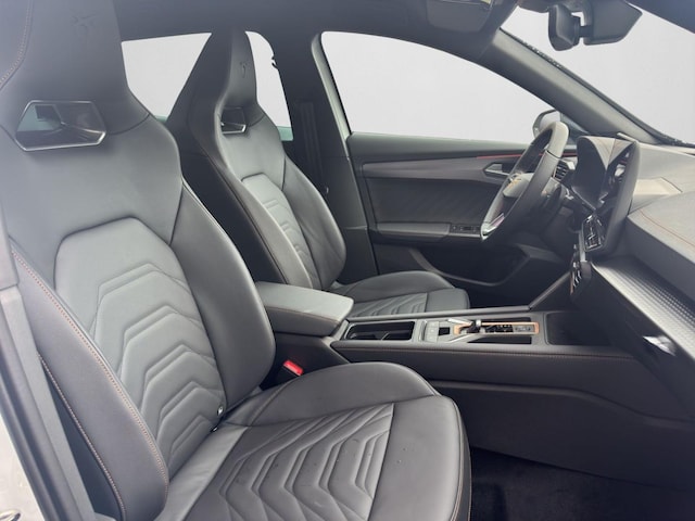 Cupra Formentor 2.0 TSI DSG VZ