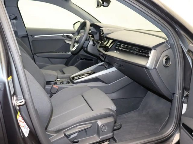 Audi A3 35 TFSI Sedan Sportback