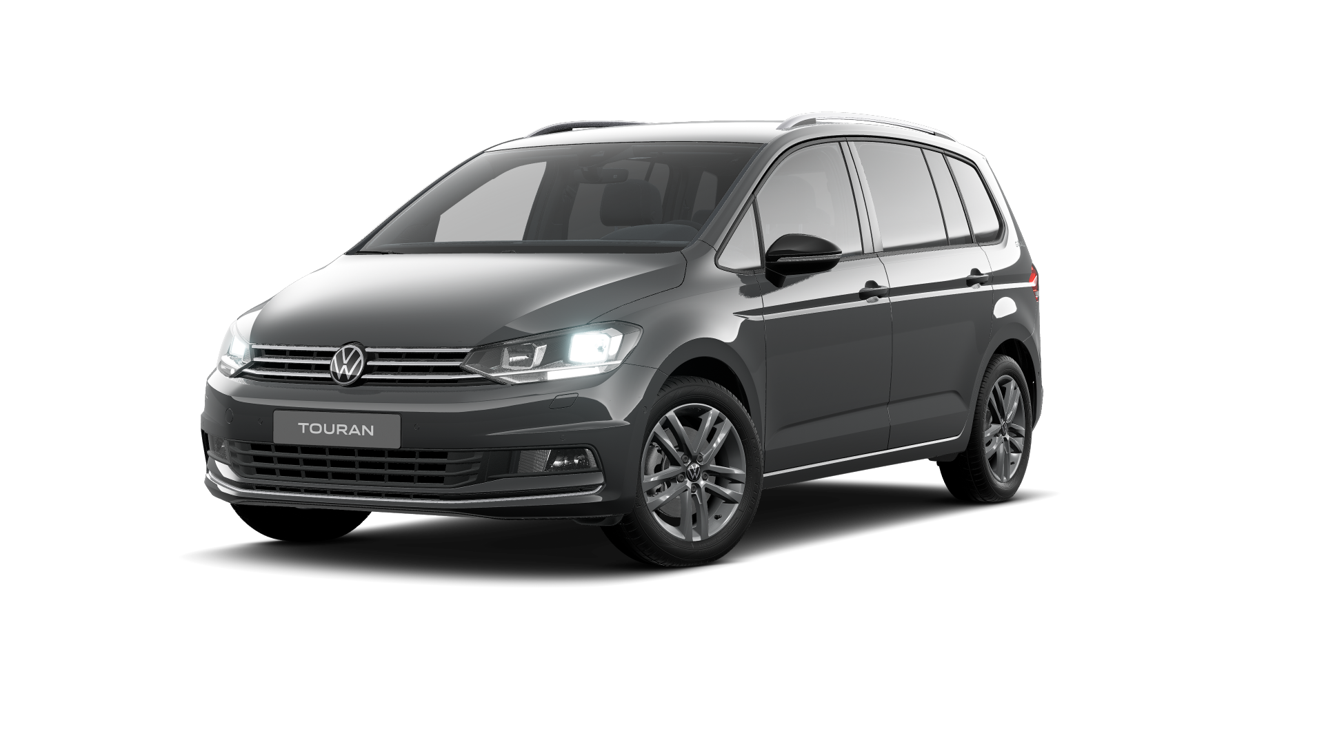 Volkswagen Touran 1.5 TSI DSG