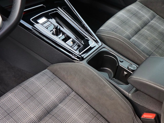 Volkswagen Golf 2.0 TDI DSG GTD Golf VIII