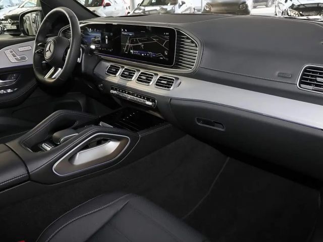 Mercedes-Benz GLS 450 4MATIC AMG Line GLS 450 d