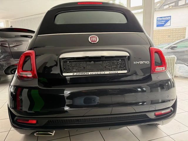 Fiat 500C Sport