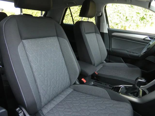 Volkswagen T-Roc 1.5 TSI DSG Move