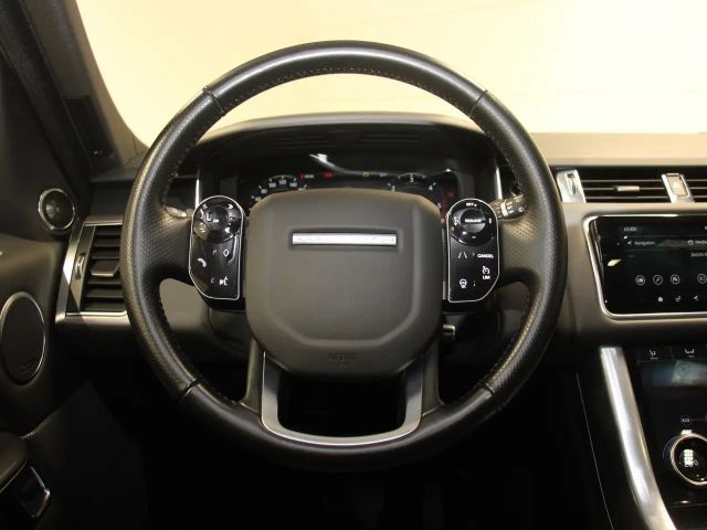 Land Rover Range Rover Sport D300 HSE