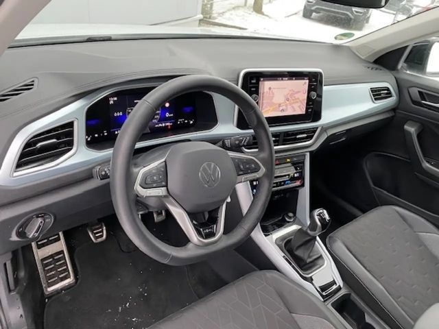 Volkswagen T-Roc 1.5 TSI
