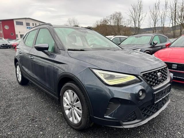 Seat Arona 1.0 TSI DSG Style