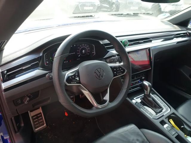 Volkswagen Arteon R-Line eHybrid