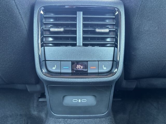 Skoda Octavia 2.0 TDI Combi Selection