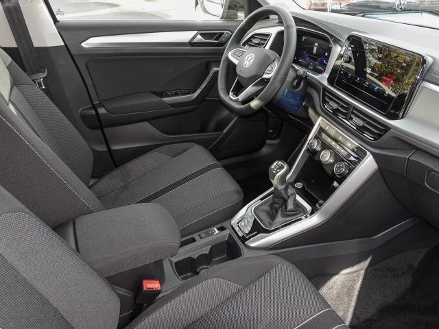 Volkswagen T-Roc 1.0 TSI Life