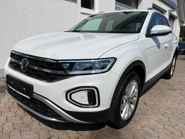 Volkswagen T-Roc DSG Style