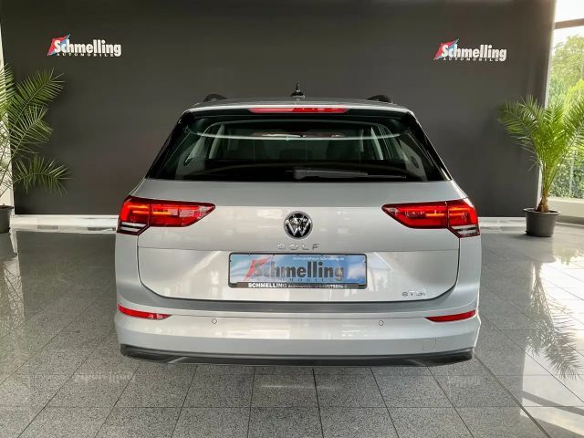 Volkswagen Golf 1.5 TSI DSG Life Variant