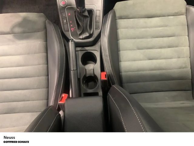 Seat Ibiza DSG Xcellence