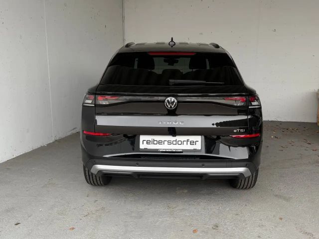 Volkswagen T-Roc DSG Life