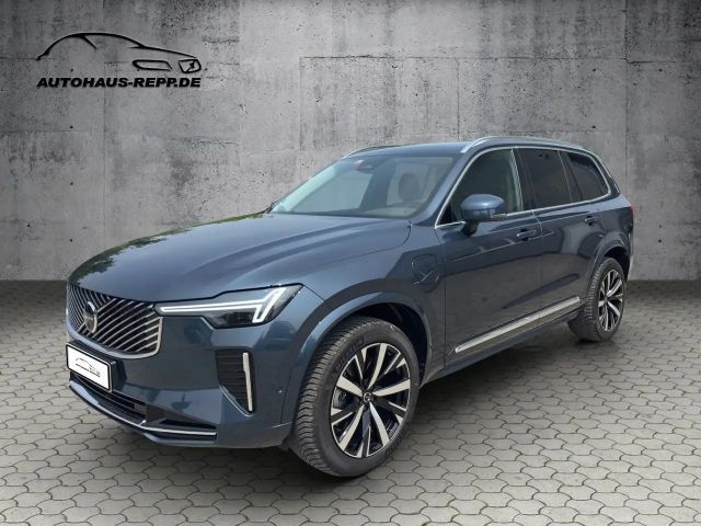 Volvo XC90 AWD Bright Plus Recharge T8