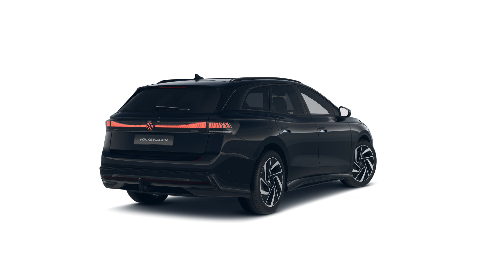 Volkswagen ID.7 Pro Tourer
