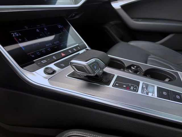 Audi A6 50 TDI Avant Quattro Sport