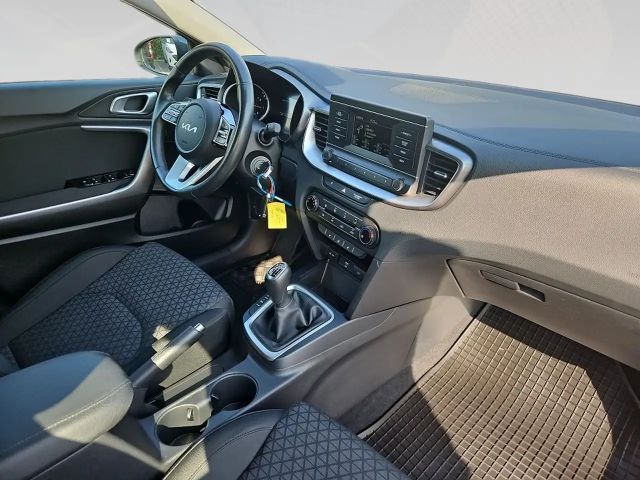 Kia Ceed SportWagon Titan