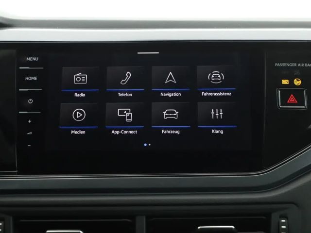 Volkswagen Taigo 1.0 TSI IQ.Drive Style