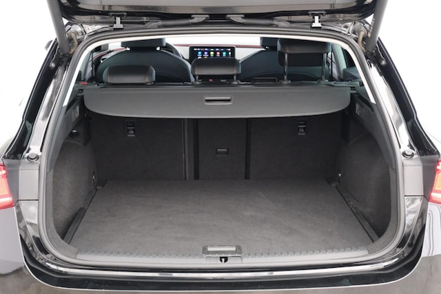 Seat Leon DSG FR-lijn Sportstourer