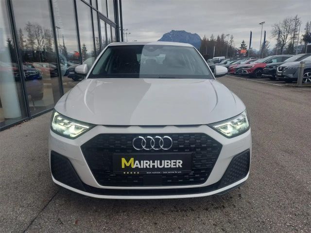 Audi A1 30 TFSI