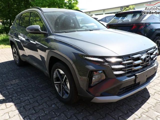 Hyundai Tucson 1.6 Trend