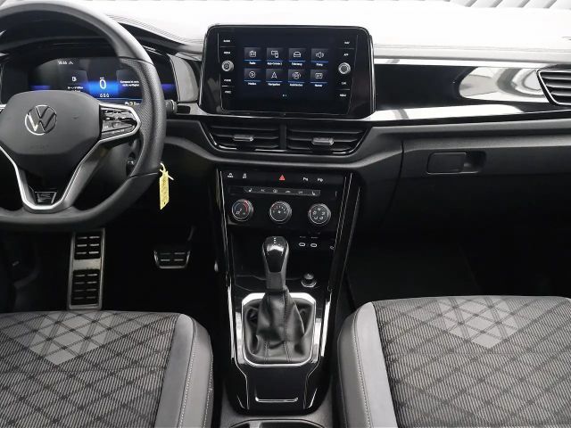 Volkswagen T-Roc R-Line Sport