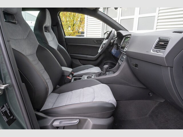 Cupra Ateca 1.5 TSI DSG