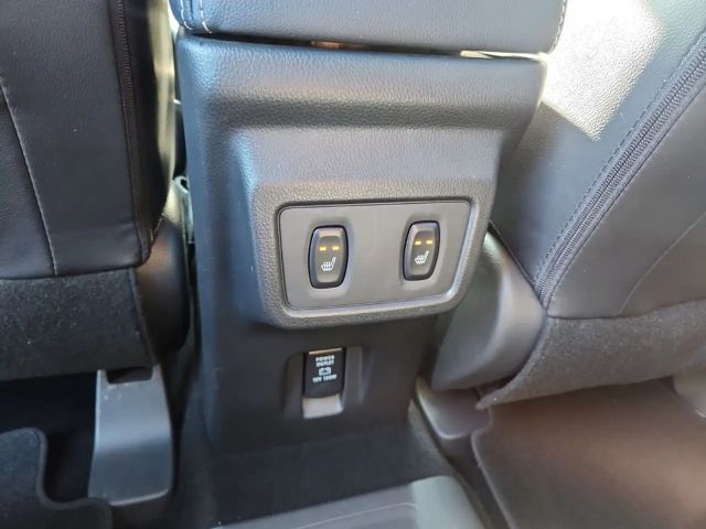 Mitsubishi Eclipse Cross PHEV