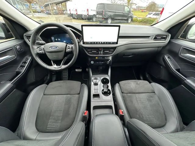 Ford Kuga AWD Active X