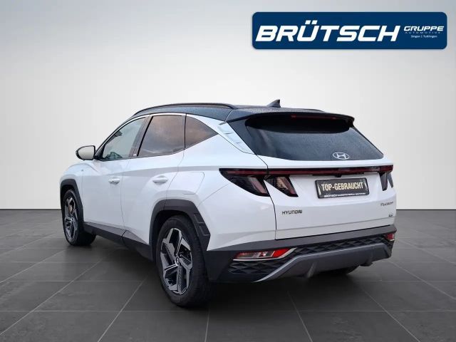 Hyundai Tucson 1.6 2WD Hybrid Prime T-GDi