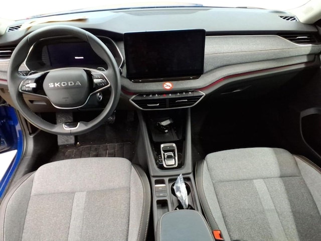 Skoda Octavia 1.5 TSI Combi Selection