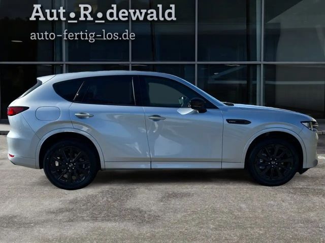 Mazda CX-60 4WD Homura