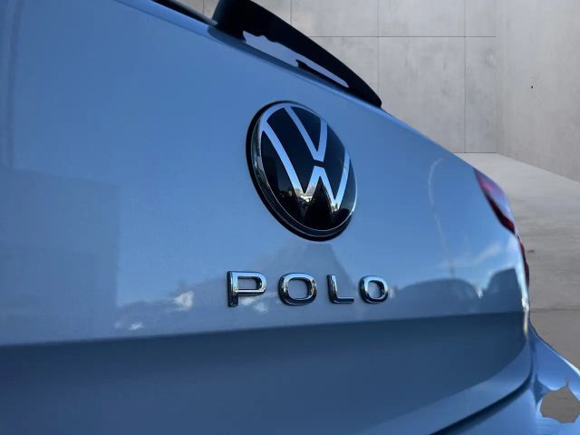 Volkswagen Polo Style