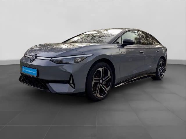 Volkswagen ID.7 DSG GTX