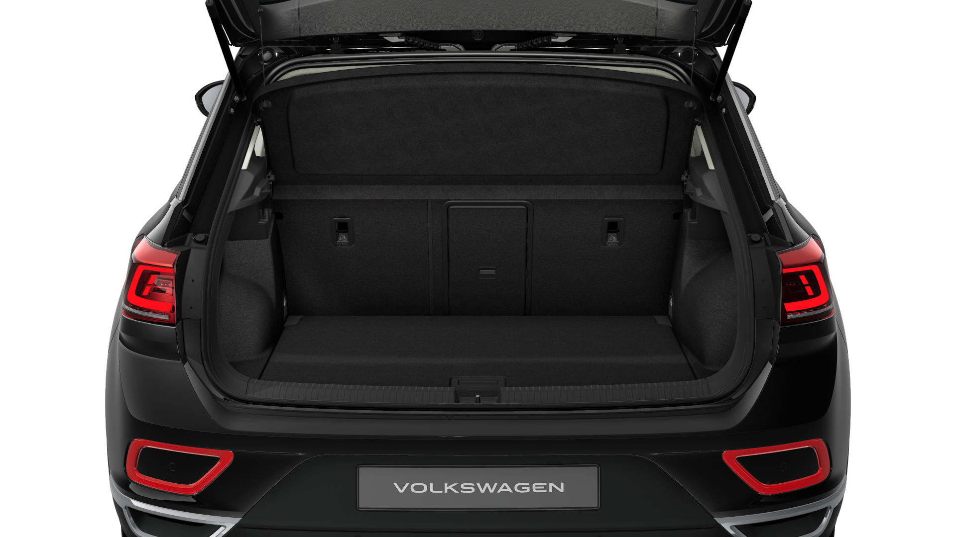 Volkswagen T-Roc 1.5 TSI Style