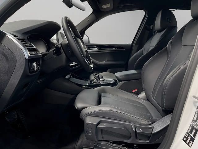 BMW X3 xDrive20i