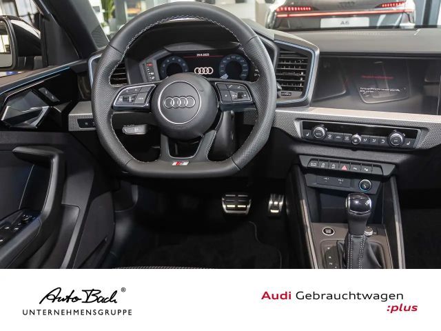 Audi A1 30 TFSI S-Line S-Tronic