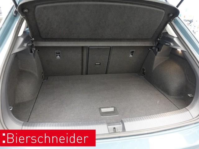 Volkswagen T-Roc 1.5 TSI DSG Pro Style