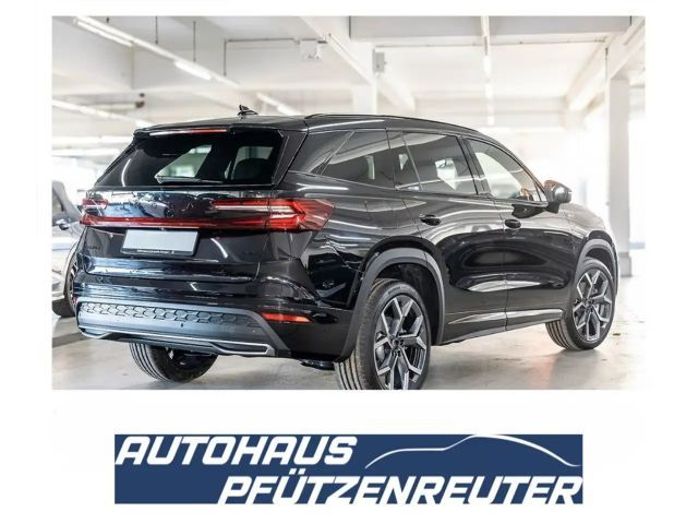 Skoda Kodiaq 2.0 TDI 4x4 Sportline