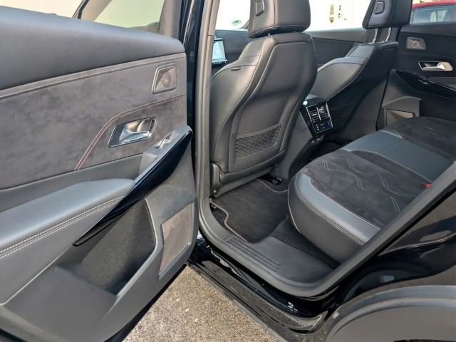 DS DS 7 Crossback Crossback