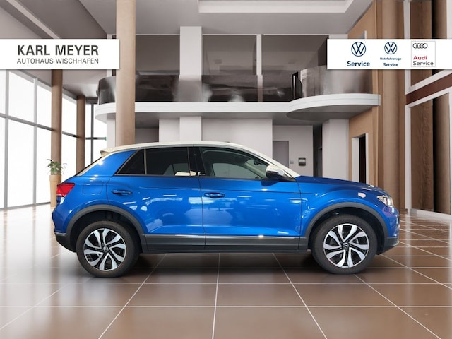 Volkswagen T-Roc T-ROC 1.0    CL   BT081 TSIM6F