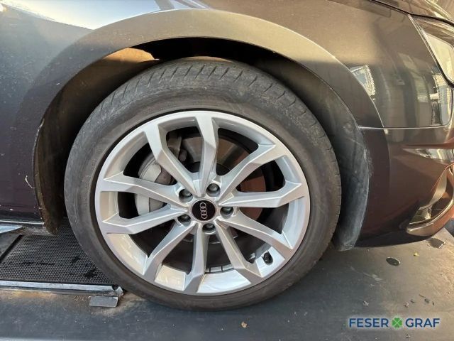 Audi A4 2.0 TDI Sedan