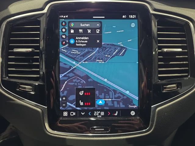 Volvo XC90 AWD Dark Plus