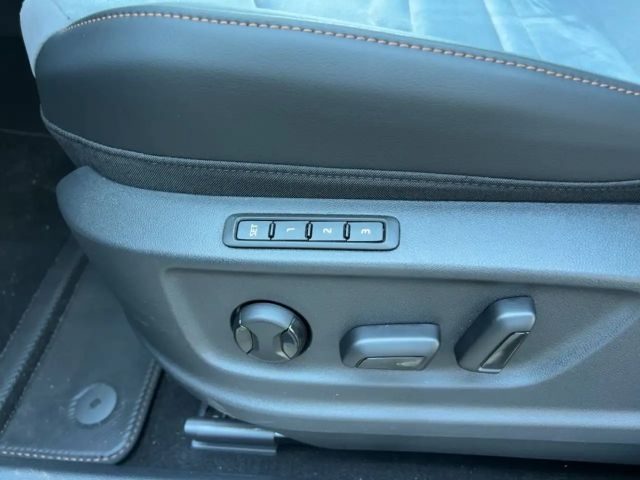 Cupra Ateca 2.0 TSI 4Drive DSG