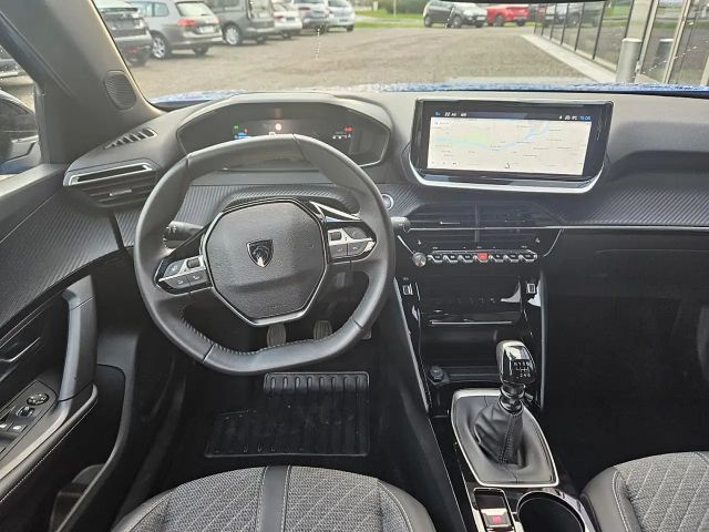 Peugeot 2008 Allure Pack PureTech