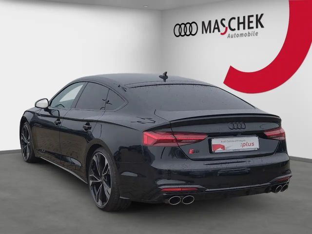 Audi S5 3.0 TDI Competition Sportback