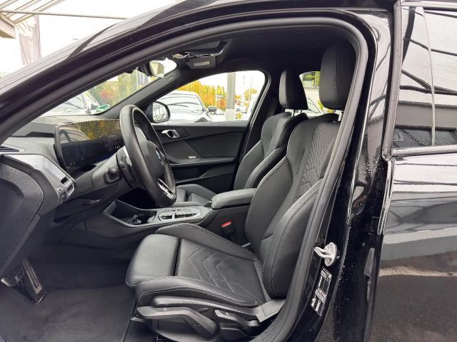 BMW 120 M-Sport Sedan