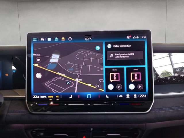 Volkswagen Tayron 4Motion R-Line